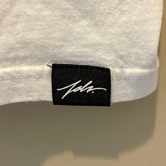 JSLV - RARE Notorious Tee - Picture 4 of 7